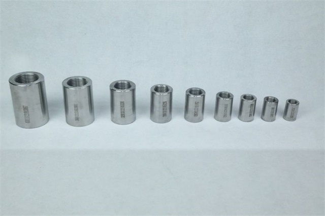 宁河直螺纹钢筋套筒技术特点